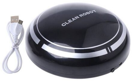 Automatische Oplaadbare Robot Smart Vegen Robot Vacuum Floor Vuil Stof Hair Cleaner Home Veegmachine