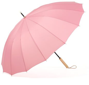 Automatische Paraplu Minimalistische Kawaii Mannen Vrouwen Retro Paraplu Luxe Waterdichte Sombrilla Paraplu BC50YS Style2