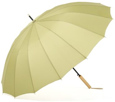 Automatische Paraplu Minimalistische Kawaii Mannen Vrouwen Retro Paraplu Luxe Waterdichte Sombrilla Paraplu BC50YS Style4