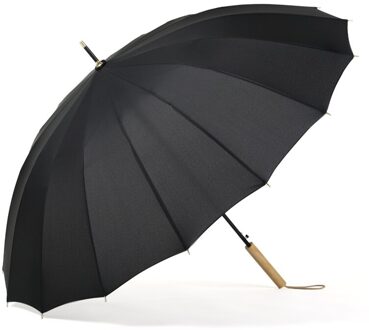 Automatische Paraplu Minimalistische Kawaii Mannen Vrouwen Retro Paraplu Luxe Waterdichte Sombrilla Paraplu BC50YS Style5