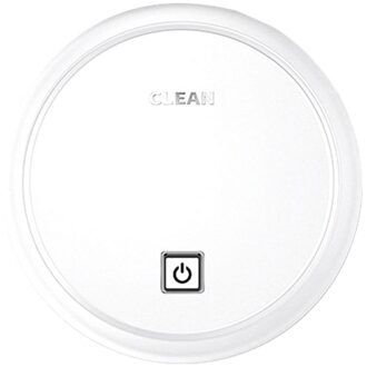 Automatische Robot Stofzuiger Sweep Natte Mop Automatische Recharge Low Noise Huishoudelijke Reiniging Robot ES23 ES23A zonder brush