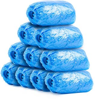 Automatische Schoen Dispenser Wegwerp Schoen Covers Machine Voor Thuis Kantoor Mvi-Ing 200stk Shoe hoes