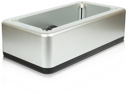 Automatische Schoen Dispenser Wegwerp Schoen Covers Machine Voor Thuis Kantoor Mvi-Ing zilver