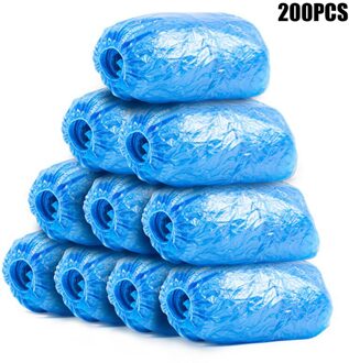 Automatische Schoen Dispenser Wegwerp Schoen Covers Machine Voor Thuis Kantoor Whshopping 200stk shoe hoes