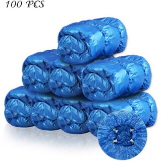 Automatische Schoenen Dekken Dispenser Huishoudelijke Stepping Wegwerp Booties Maker Droplet Stof Machine Schoen Cover Voor Home Office 100stk shoe covers