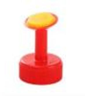 Automatische Self Watering Apparaat Huis/Tuin Water Kamerplant Plant Pot Lamp Plant Kamerplant Leuke Water Blikjes #820 groen