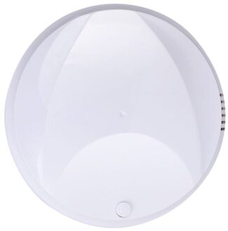 Automatische Smart Vegen Robot Stofzuiger Vloer Vuil Thuis Usb Oplaadbare H05F 4