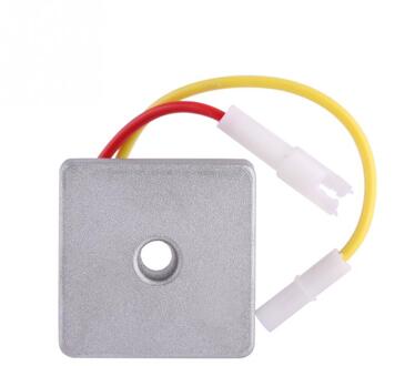 Automatische Spanningsregelaar Gelijkrichter Past Briggs & Stratton 691188 491546 793360 794360 Auto-Styling