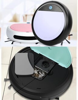 Automatische Stofzuiger Robot Voor Thuis Kantoor Droge En Natte Dweilen Smart Veegmachine Smart Floor Cleaning Robot