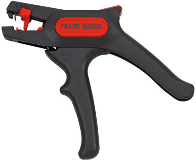 Automatische striptang 7" (Duits) 4471180