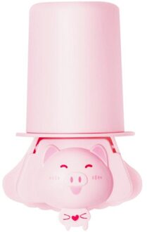 Automatische Tandenborstel Knijper Kids Wall Mount Tandpasta Dispenser Badkamer Tandenborstelhouder Badkamer Benodigdheden 03