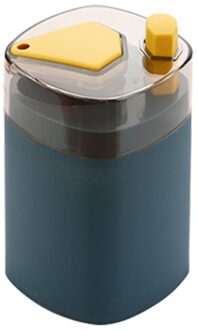 Automatische Tandenstoker Doos Pop-Up Tandenstoker Dozen Draagbare Tandenstoker Houder Container Voor Restaurant Keuken Tandenstokers Dispensers 01