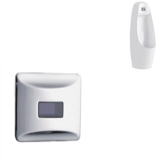 Automatische Urinoir Sensor Met Flush Flusher Capteur Urinoir Automatique Avec Chasse D'eau