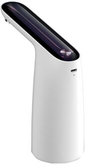 Automatische Usb Mini Touch Schakelaar Waterpomp Draadloze Oplaadbare Elektrische Dispenser Waterpomp Met Usb-kabel