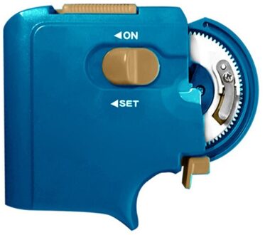 Automatische Vislijn Winder Outdoor Draagbare Elektrische Battery Operated Haak Tier Koppelverkoop Gereedschap Vissen Levert