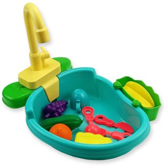 Automatische Vogel Bad Met Kraan Huisdier Papegaaien Fonteinen Spa Pool Cleaning Tool Veilig Speelhuis Aanrecht Vogels Speelgoed 9FF801677-GN