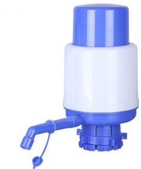 Automatische Water Dispenser Gebotteld Water Led Draadloze Water Dispenser Elektrische Water Druk Water Dispenser Usb Huishouden handleiding pump