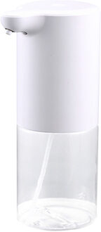 Automatische Zeepdispenser Touchless Sensor Ir Inductie Handdesinfecterend Machine Zeep Schuim Dispenser Vloeibare Zeep Houder Keuken