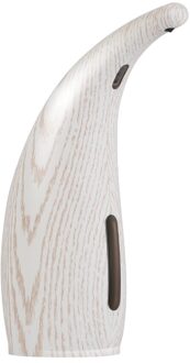 Automatische Zeepdispenser, Touchless Zeepdispenser, 300Ml Vloeibare Handsfree Infrarood Sensor Elektrische Auto Zeepdispenser