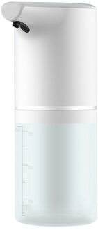 Automatische Zeepdispenser Usb Opladen Infrarood Inductie Sensor Handwasmachine Handdesinfecterend Keuken Toilet Touchless Schuim