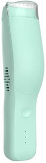 Automatische Zuig Haar Artefact Trimmer Elektrische Waterdichte Kinderen Cut Haar Machine Baby Kappers Tondeuse Stille