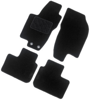 Automatten Ford Focus IV 2018