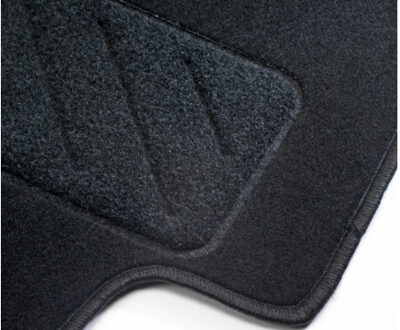 Automatten Mercedes Vito W640 & Viano W447 2014- (alleen voor)