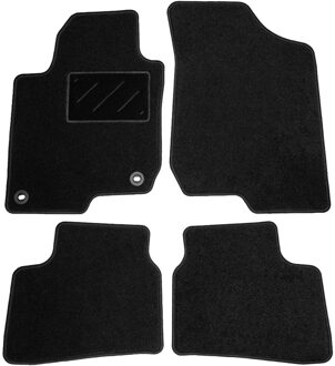 Automatten passend voor Kia Cee'd 2007-2012 4-delig BL1342584