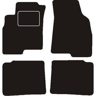 Automatten passend voor Kia Opirus 2003 - MSN1361250