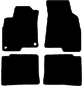 Automatten passend voor Kia Opirus 2004 - MSN1360720