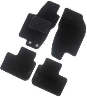 Automatten passend voor Kia Sorento IV (MQ4) Benzine...