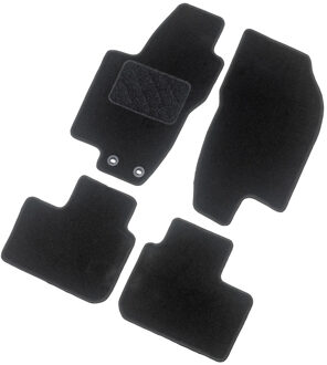 Automatten Suzuki Baleno 2016