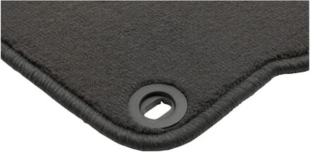 Automatten Velours passend voor Nissan NV200 2010