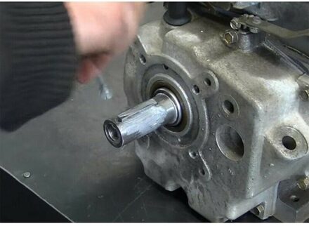 Automobiel Gewijzigd Shaft Adapter Riem Reducer Mouwen Liner Katrol Gat Reducer Mouw En Sleutel