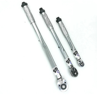 Automobile Motorcycle Repair Tool Precision Socket Multi-model Adjustable Torque Wrench Tool Auto Car Repair Tool