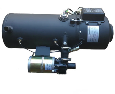 Automobile Preheater Diesel Heater Water Heating Car Heater Parking Heater Combustion Chamber Oil Pipeline car preheater