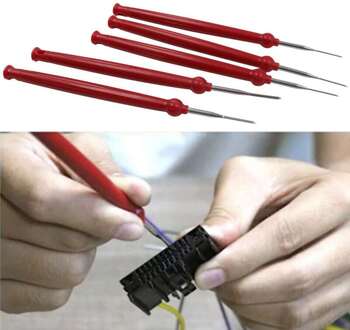 Automobile Universele Plug Terminal Removal Tool