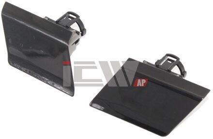 Automobiles Rechts sider & linkerkant Koplamp sproeierkop Cover Washer Case OEM: 52113-0P020/52112-0P020 Voor Toyota Reiz