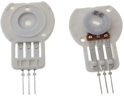 Automotive air conditioning resistance sensor 4.7K resistance FP01-WDK02 aircraft model sensor