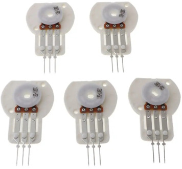 Automotive Air Conditioning Resistance Sensor FP01-WDK02 Transducer Elements Y98E