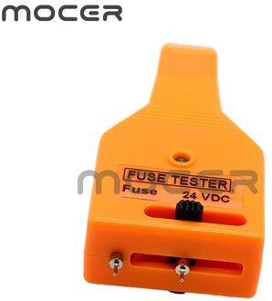 Automotive Auto Auto Zekering Checker/Tester/Puller/Removal Tool 24V Dc