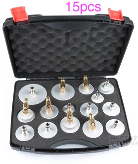 automotive Car brake oil replacement change tool joint adapter for Benz BMW Ford Mazda nissan buick honda toyota peugeot BYD