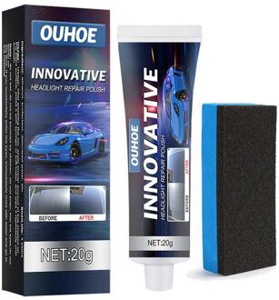 Automotive Coating Vloeibare Wax Plastic Onderdelen Automotive Wax Flap Plastic Reducer Dashboard Coating Interieur R0M3