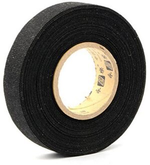 Automotive Hittebestendig Kabelboom Tape Ruisonderdrukking Prestaties Automotive Isolatie Harnas Tape