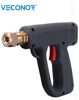 Automotive Jointing Welding Gun Manual Soldering Gun Equipment For Car Body Repair