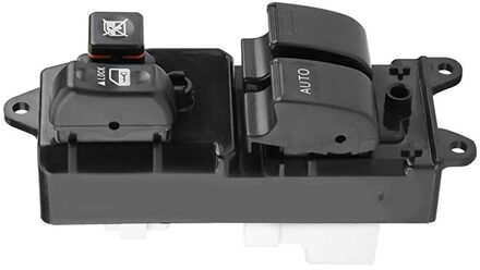 Automotive Power Raam Schakelaar Venster Lifter Master Switch Voor Toyota RAV4 2000-2005 8482042160