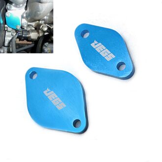 Automotive Snijden Plaat Uitlaatklep Voor Hilux Vigo Turbocharged Diesel 2.5L 3.0L 05-14 Refit Fittings