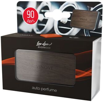 Autoparfum Prestige Wood Line London