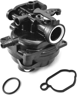 Autoparts Labwork Carburateur Vervanging Voor Briggs & Stratton 799583 Carb Grasmaaier Grasmaaier P9YB