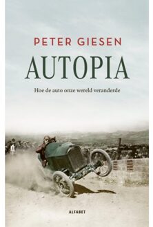 Autopia - Peter Giesen